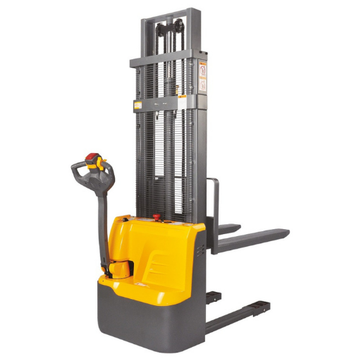 Akülü İstif Makineleri